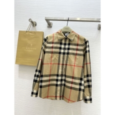 Burberry Shirts